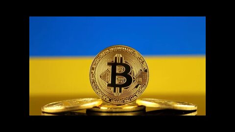 Bitcoin Saves Journalists From Russian Invasion in East Ukraine | The Bitcoin Car | March 14th 2022