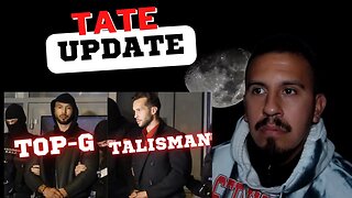 Shocking New Details About Andrew Tate Revealed! | Macho Reaction