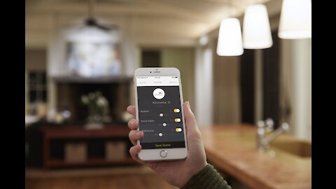 Top 10 Smart Home Lighting System 2021