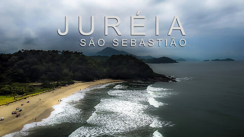 PHOTOGRAPHING IN SÃO SEBASTIÃO JURÉIA, NORTH COAST OF SÃO PAULO | COAST OF SÃO PAULO, BRAZIL