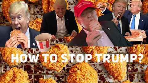 How to stop Trump?