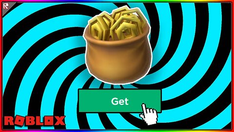 ⭐ How To Get The Bag o’ Robux FOR FREE!