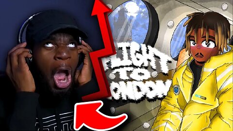 Flight To London - Juice WRLD | Reaction / Thoughts
