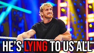 Logan Paul Exposed AGAIN For Lying About CryptoZoo Scam...