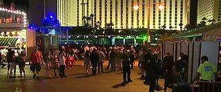 Area 51 Celebration: Alien festival in downtown Las Vegas