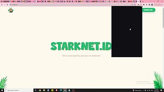 Interested In The Starknet Airdrop? How To Get Your Starknet ID Now?