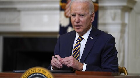Where Does the Economy Stand After Biden's First 100 Days?