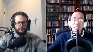 God at the Crossroads of Worldviews w/ Dr. Paul Seungoh Chung