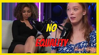 True Equality Doesn't Exist