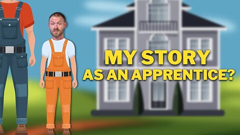 What Was it Like For Dustin as an Apprentice? Would He Do Anything Differently?