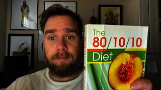PLANT BASED FRUITARIAN DIET AND IS 80/10/10 STILL RELEVANT?