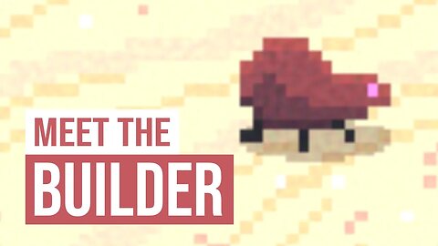 Buggos | Meet The Builder