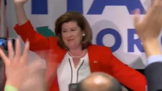 Handel Wins Georgia Race In Historic Victory