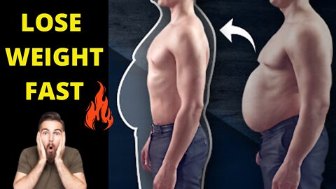 How to lose weight and restart your metabolism?