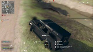 Car kill