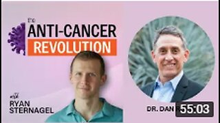 Circulating Tumor Cells, Cancer Stem Cells, Naturopathic Oncology: Dr. Dan Rubin & Ryan Sternagel