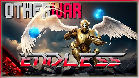 🔴OTHERWAR | Endless Mode UPDATE!