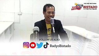 BISTADO with Jun Capulot | November 14, 2022