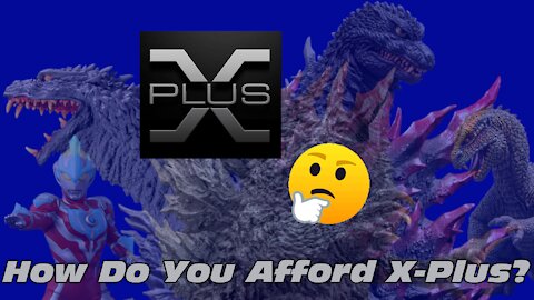 How Do You Afford X-Plus?