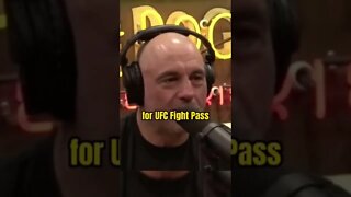 KHABIB 💰BIG MONEY💰 for GRAPPLING : Joe Rogan