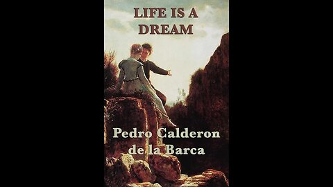 Life is a Dream by Pedro Calderón de la Barca - Audiobook