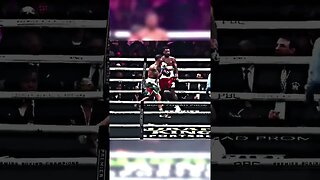 Caleb Plant devastating power🤯 #calebplant #ko #boxing #plant #boxingknockout #edit #shorts