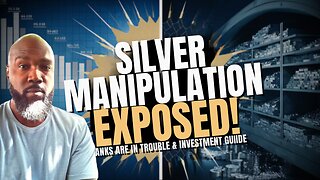 Silver Boom Incoming: What the Silver/Gold Price Ratio Is Telling Us