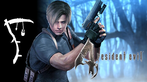 Resident Evil 4 (2005) ○ Help me Leon! [2]