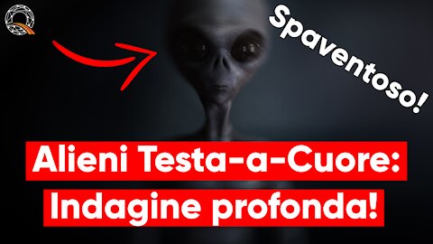 👽 Alieni Testa-a-Cuore: Indagine profonda!