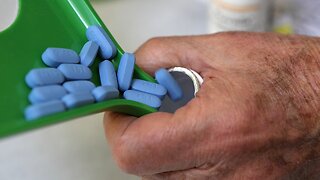 California To Allow HIV Prevention Medication Without Prescription