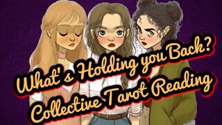 Biggest Obstacle Stopping you from Manifesting? Weekend Tarot Predictions