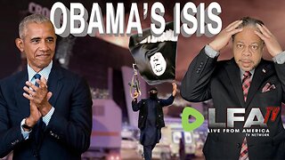 RUSSIA ATTACKED BY OBAMA'S ISIS - IS THE U.S. NEXT? | CULTURE WARS 3.25.24 6pm