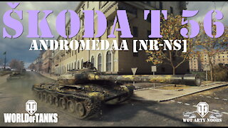 Škoda T 56 - andromedaa [NR-NS]