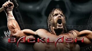 "2TM" Backlash 2006 Highlights [HD]