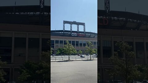 "Champions Unite: The Spectacular Mets Game That Changed Lives"