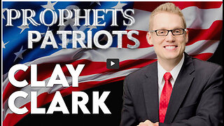 Prophets & Patriots: Episode 66 with Clay Clark and Steve Shultz