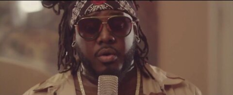 So Amazing: T-pain Freestyling His Song "Buy You a Drink" Without Auto tune