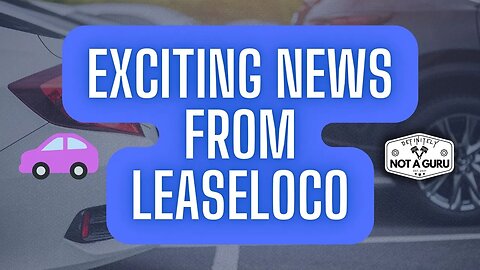 LeaseLoco joins forces with Cazoo to offer Car Subscriptions | UK