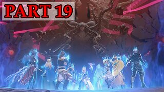 Let's Play - Granblue Fantasy: Relink (hard mode) part 19