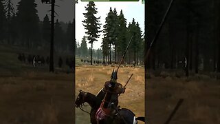 Javelin God (Bannerlord)