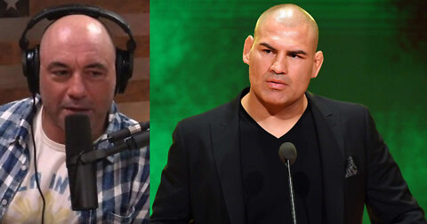 Joe Rogan Voices Support for UFC Fighter After He Attempted to Shoot Alleged Child Molester