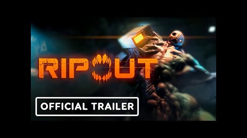 Ripout - Official 3D Realms Gameplay Trailer