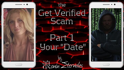 The Get Verified Scam