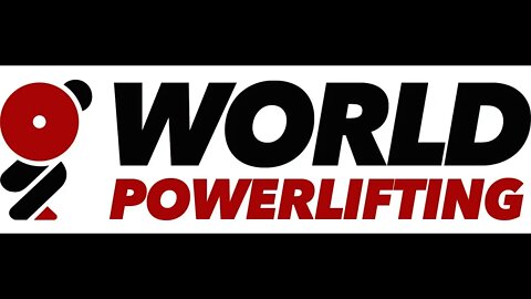 World Powerlifting Americas' Championship