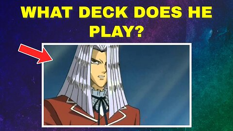 15 Yu-Gi-Oh! Anime Questions to Test Your Knowledge | Trivia Quiz