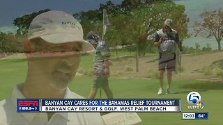 Banyan Cay Hurricane Relief Golf Tournament