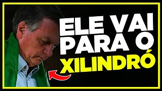 O MAIOR MEDO DO BOLSONARO! | Cortes do @MBLiveTV