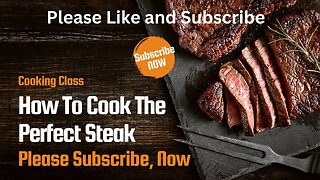 How to Grill a Steak, Best Grill Steak, Perfect Steak