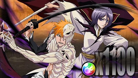 Bleach Brave Souls: Movie Selection Summons - One Step and Done!