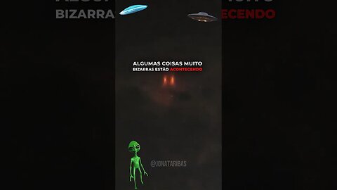 NASA realiza a primeira reunião pública sobre OVNIs 🛸👽